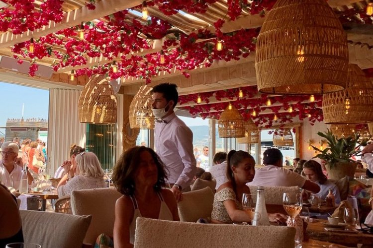 Hellenic Labour Inspectorate: Eντατικοί & Στοχευμένοι Έλεγχοι σε Τουριστικές Περιοχές ξεκινούν το Μάιο οι Επιθεωρητές Εργασίας!!