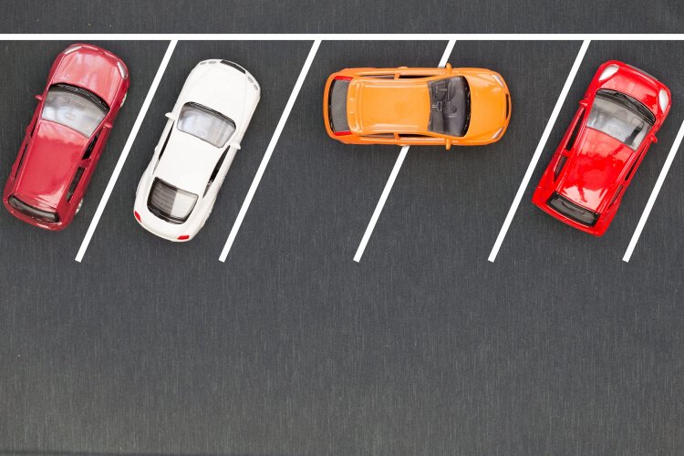 Smart cities - Illegal parking: Τέλος στην αναρχία στους δρόμους!! Πληροφοριακό σύστημα διαχείρισης ελέγχου στάθμευσης οχημάτων σε χώρους﻿ ευθύνης του Δήμου!!