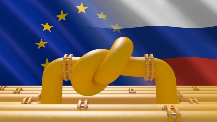 EU & Russian gas: Οι εταιρείες της ΕΕ μπορούν να πληρώνουν νόμιμα για το ρωσικό αέριο