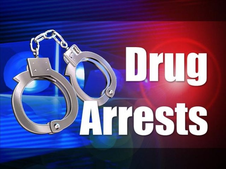 Drug arrests: Συνελήφθη Άγγλος dealer που θα έριχνε 57 κιλά κοκαΐνη σε Αθήνα και Μύκονο