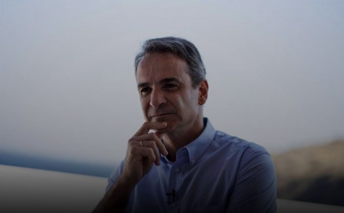 PM Mitsotakis - Reuters: Δεν θα ανεχθούμε επιθετική συμπεριφορά, ρητορική αναθεωρητισμού και ενέργειες που παραβιάζουν τα κυριαρχικά μας δικαιώματα