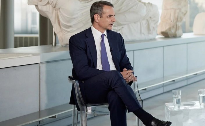 Parliamentary elections: Άνοιξε παράθυρο πρόωρων εκλογών ο Μητσοτάκης - Ομολογία ότι η αυτοδυναμία είναι μη εφικτή