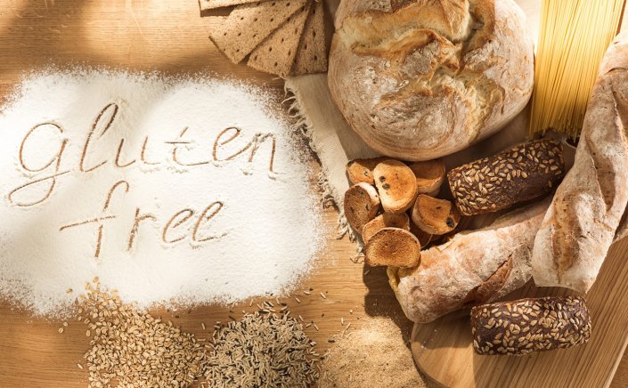 Gluten intolerance: Πως θα καταλάβεις αν έχεις δυσανεξία στη γλουτένη!!