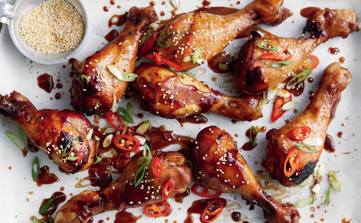 Ο ΕΦΕΤ ανακαλεί άρον – άρον ως μη ασφαλές, μπούτια κοτόπουλο γνωστής εταιρείας, λόγω σαλμονέλας!! Μην το καταναλώσετε!!