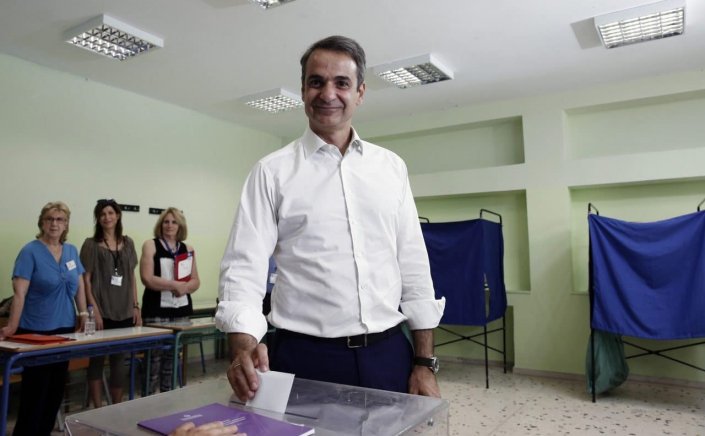 Parliamentary elections: Πάει κανείς στις κάλπες για να λάβει λιγότερες έδρες; Φανταστείτε, λοιπόν, γιατί το κάνει ο Μητσοτάκης!!