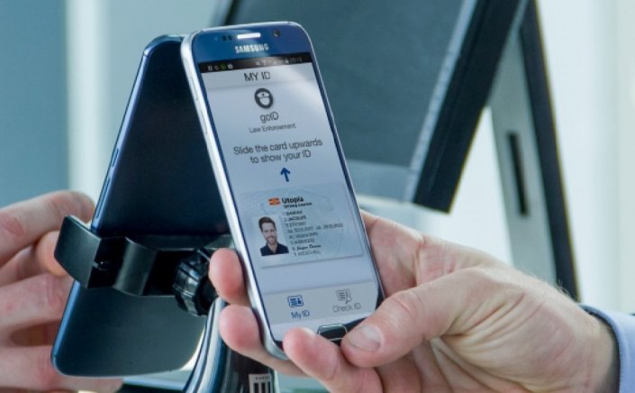 Mobility Governance: Έρχονται Ηλεκτρονική Ταυτότητα & Ψηφιακά Διπλώματα Οδήγησης - Στο wallet του κινητού από τις 27 Ιουλίου