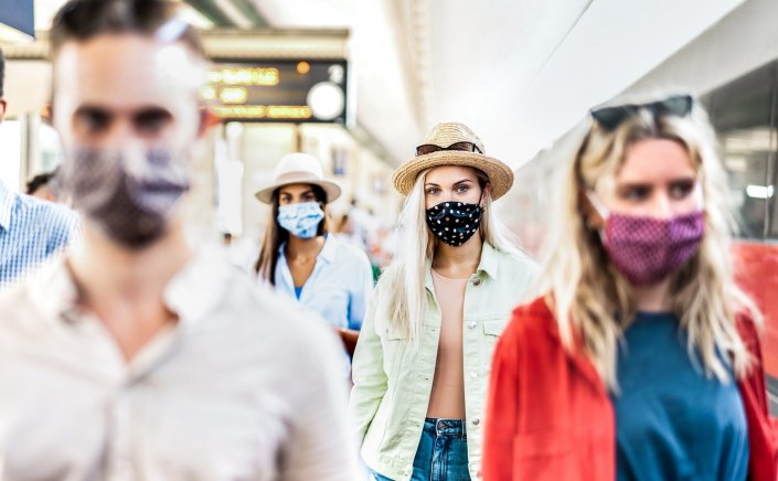 Coronavirus Disease: Η απειλή των Κορωνοϊών Όμικρον!! Νέα υποπαραλλαγή της Όμικρον, απειλεί νοσήσαντες και εμβολιασμένους!!