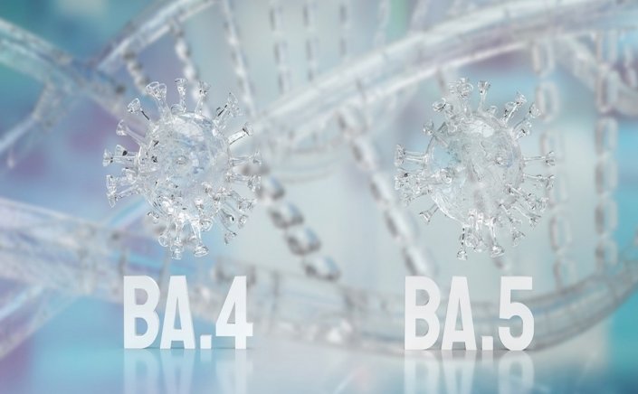 Omicron BA.4 variant: Η Όμικρον 4 δεν δίνει πνεύμονες!! Τα 3 συμπτώματα που δείχνουν ότι είσαι 100% θετικός ακόμα και με αρνητικό τεστ [Video]