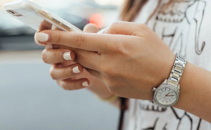 Tax Awareness - ΑΑΔΕ: Στο κινητό κάθε μήνα, οι λογαριασμοί-κινήσεις με την Εφορία, με ένα ηλεκτρονικό statement