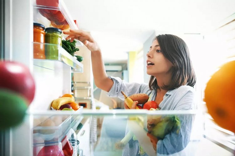 EFET: Πόσο καιρό μπορείτε να διατηρήσετε τα ωμά Τρόφιμα με ασφάλεια στο ψυγείο!! Οι συμβουλές του ΕΦΕΤ