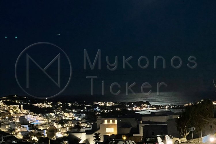 Mykonos: Πάνω από 100 μπράβοι και 10 συμμορίες δρουν στο νησί!! Πώς λειτουργούν τα κυκλώματα [Video]