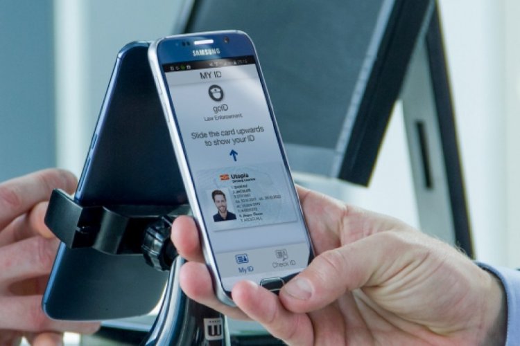 Mobility Governance: Έρχονται Ηλεκτρονική Ταυτότητα & Ψηφιακά Διπλώματα Οδήγησης - Στο wallet του κινητού από τις 27 Ιουλίου