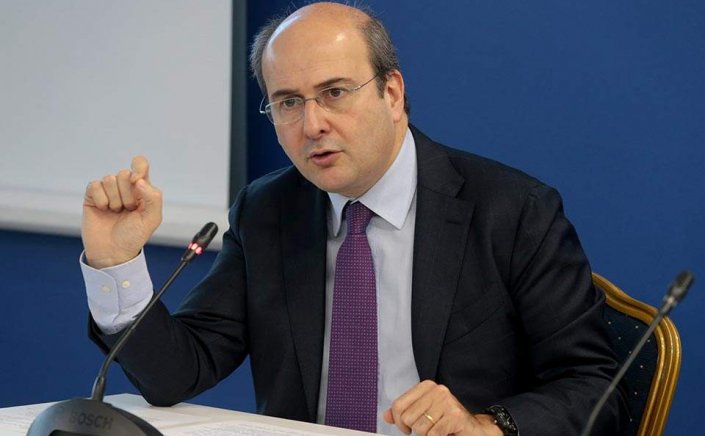 Labour Min Hatzidakis: Οι 7 μεταρρυθμίσεις που θα φέρουν τον ΕΦΚΑ στη νέα εποχή