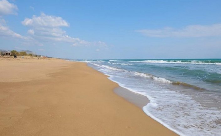 Climate - Sand battery: Η “μπαταρία άμμου” θα μπορούσε να λύσει το μεγάλο πρόβλημα της πράσινης ενέργειας