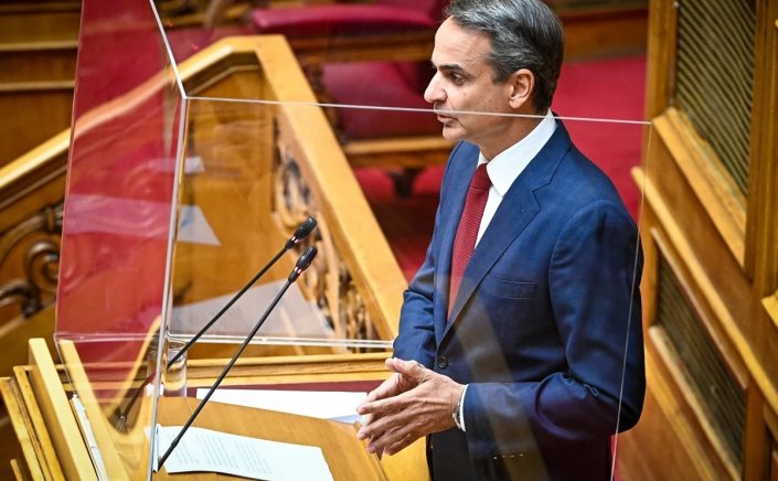 Parliamentary elections: Τι σηματοδοτεί το “stop” Μητσοτάκη στην εκλογολογία!! Το δίλημμα - Τι φέρνει η επόμενη μέρα!!