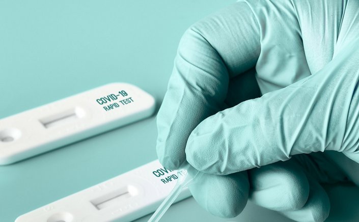 Προσοχή!! Ο ΕΟΦ άμεσα ανακαλεί από την αγορά, rapid test για πλαστό πιστοποιητικό!!