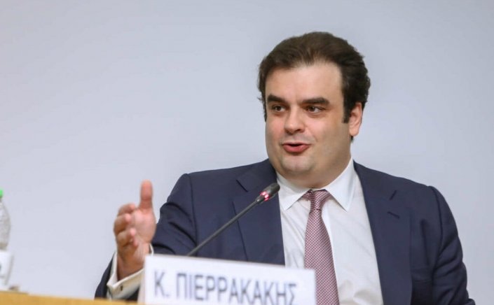 Parliamentary elections: Με Πιερρακάκη στο Εσωτερικών για αλλαγή του Εκλογικού Νόμου;