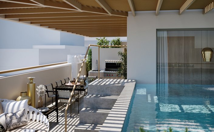 Conversion of buildings into hotels: Μετατροπή κτιρίων σε τουριστικά καταλύματα και πώς μπορούν να επιδοτηθούν έως 50%