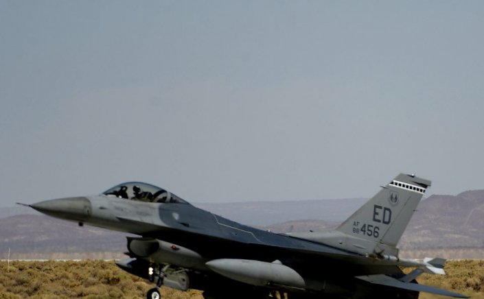 U.S. House of Representatives: Ψηφίστηκε από τη Βουλή των Αντιπροσώπων η τροπολογία που μπλοκάρει την πώληση F-16 στην Τουρκία