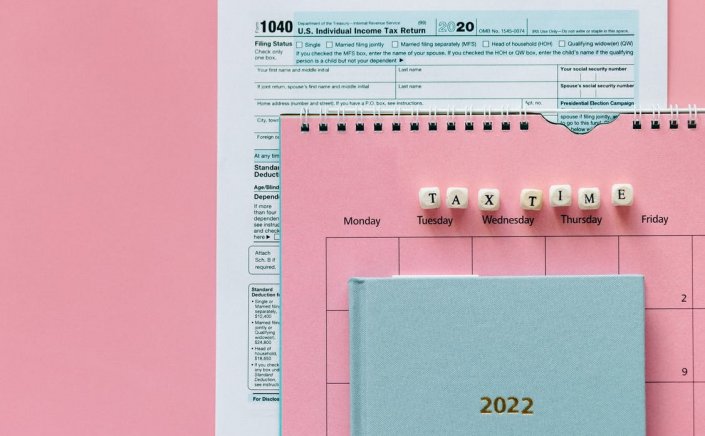 Tax Declaration extension: Παράταση προθεσμίας υποβολής στις Φορολογικές δηλώσεις, έως 30 Αυγούστου