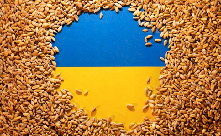 Ukraine, Russia sign grain export deal: Ουκρανία και Ρωσία υπέγραψαν τη συμφωνία για την εξαγωγή των ουκρανικών σιτηρών