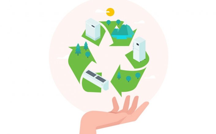 Replacing energy-intensive appliances: Η επιδότηση ηλεκτρικών συσκευών θα είναι διαρκείας!! Πώς θα κάνετε ένσταση!!