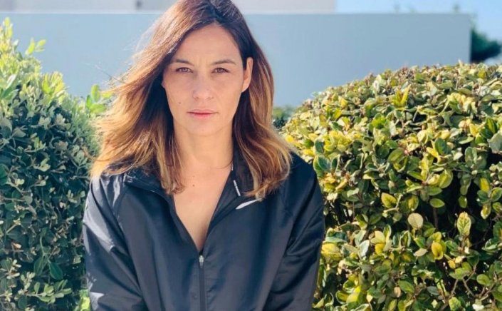 Aegean Islands - Ευδοκία Κατσάνη:  Η πολιτική της λακούβας, είναι η μόνη πολιτική που μπορείς να κάνεις κ. Λυριστή