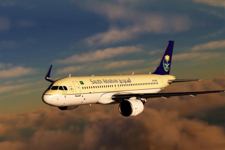 Flights from Riyadh (RUH) to Mykonos: Η Saudia ανακοίνωσε νέα απευθείας σύνδεση με Μύκονο, τρεις πτήσεις εβδομαδιαίως
