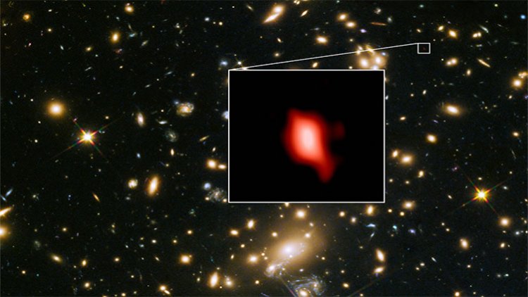 NASA's James Webb Telescope: Το τηλεσκόπιο James Webb ενδέχεται να ανακάλυψε τον πιο μακρινό γαλαξία στα χρονικά