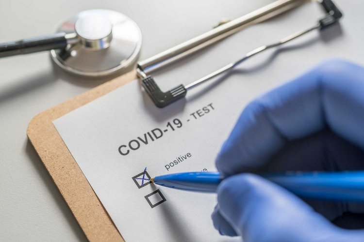 Coronavirus Disease: Αυξημένη συχνότητα σακχαρώδη διαβήτη και καρδιαγγειακών προβλημάτων τους πρώτους μήνες, μετά από Covid-19 [Η  Μελέτη]