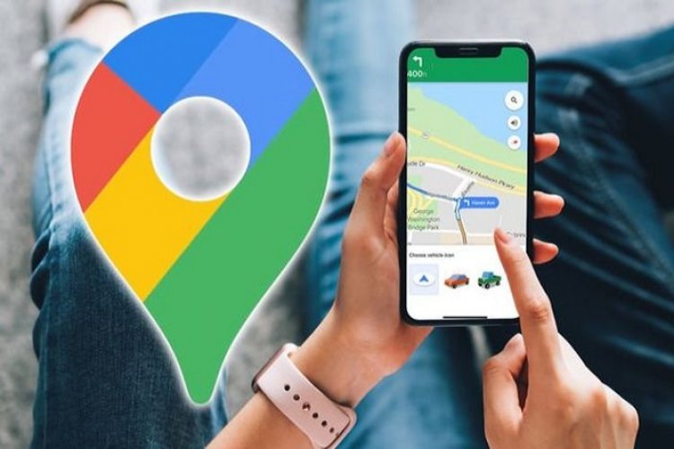 Google Maps: Νέες λειτουργίες που θα σας “λύσουν” τα χέρια στα ταξίδια