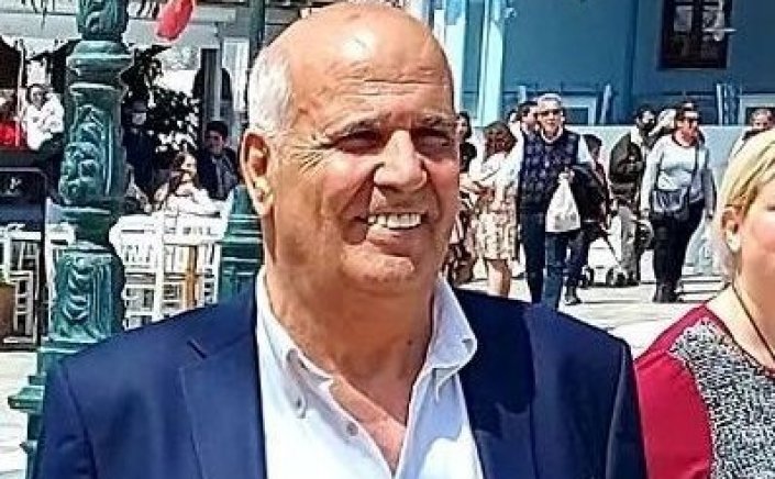 Municipality of Mykonos: Παραίτηση και ανεξαρτητοποίηση από τον Δημοτικό Σύμβουλο Αλέξανδρο Βαμβακούρη [Κορνίβα]