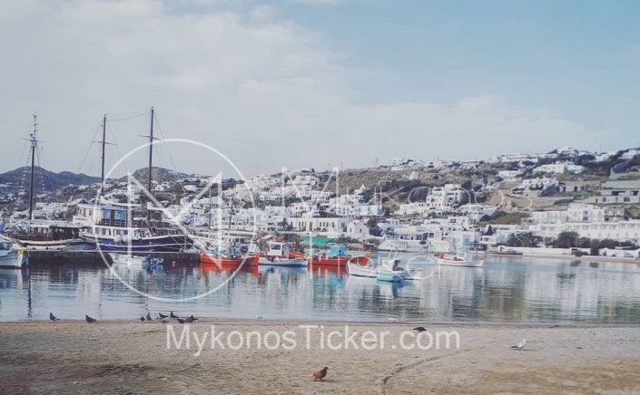Tourist Season 2022: Εντυπωσιακές πληρότητες στα νησιά τον Δεκαπενταύγουστο, έως και 100% στα ακίνητα που διατίθενται μέσω Airbnb [Μύκονος 94%]