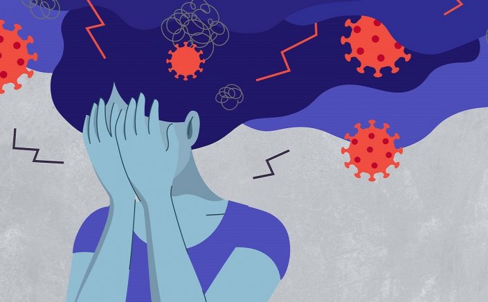 Long Covid: Ο Covid-19 μπορεί να επηρεάσει τη λειτουργία της μνήμης [Νέα μελέτη]