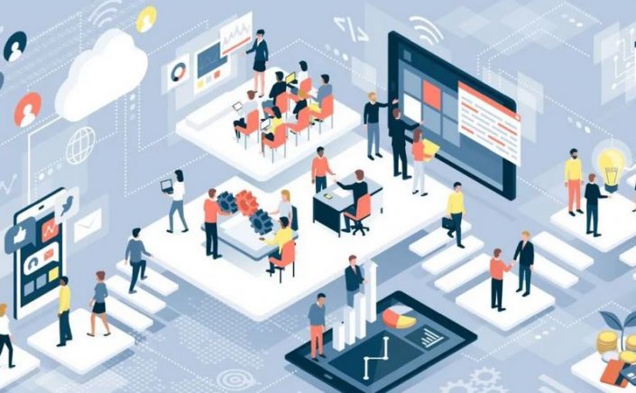 Start a Digital Business: Nέο πρόγραμμα επιχορήγησης με 14.800 ευρώ για 3.000 νέους που θα στήσουν ψηφιακή επιχείρηση