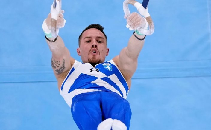 European Championships Munich 2022: Τεράστιος Λευτέρης Πετρούνιας!! Ιστορικό έκτο χρυσό “στέμμα” για τον βασιλιά των κρίκων στο Μόναχο [Videos]