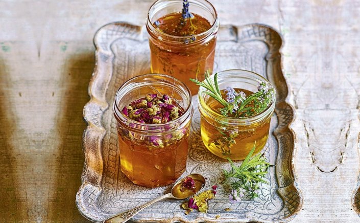 Προσοχή!! Ο ΕΦΕΤ άμεσα ανακαλεί Μέλι, που μετά από έλεγχο, εντοπίστηκε δραστική ουσία φαρμάκου!!