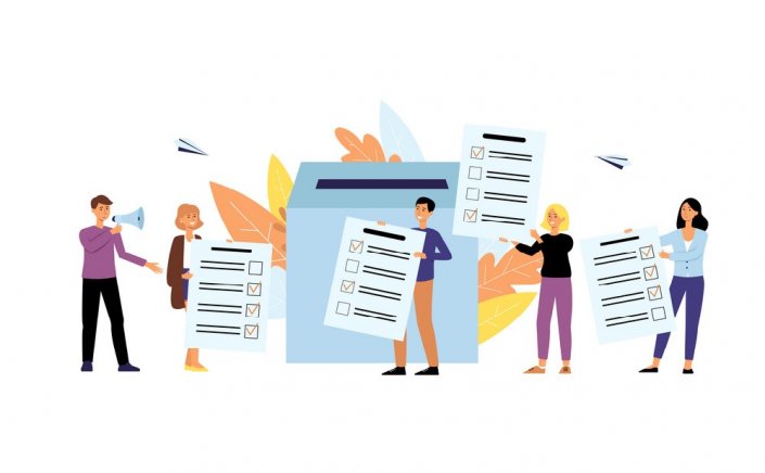 National Elections 2023:  «Και αν οι αναποφάσιστοι το πάρουν απόφαση;..» - Δυσοίωνα μηνύματα στη ΝΔ από την MRB