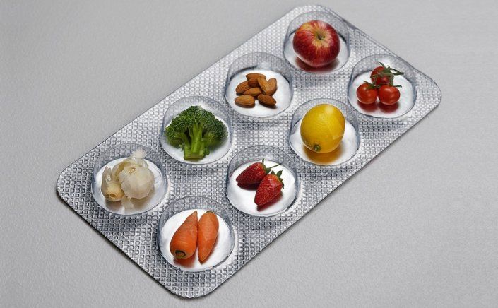 Προσοχή!! Ο ΕΟΦ άμεσα ανακαλεί από την αγορά, γνωστό συμπλήρωμα διατροφής!! Ανιχνεύθηκε μη εγκεκριμένη ουσία!!