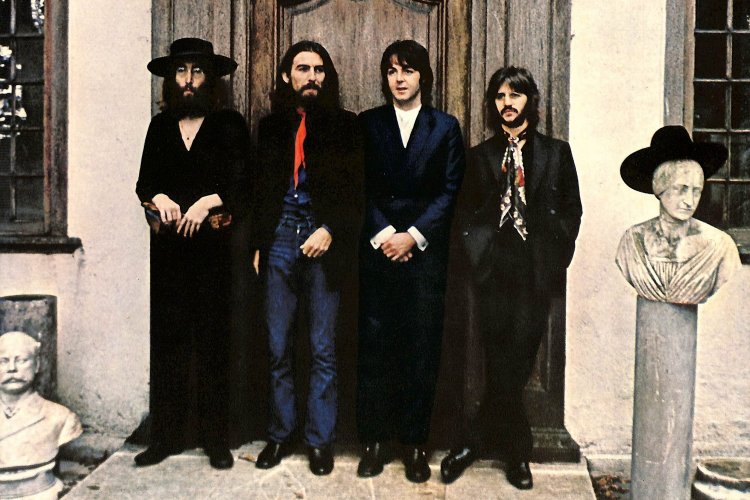 Beatles: Σαν σήμερα γράφτηκε το ωραιότερο τραγούδι όλων των εποχών!!