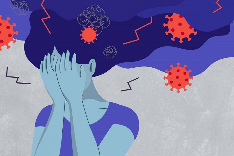 Double pandemic: Δύσκολος χειμώνας μπροστά μας!! Ο φόβος της διπλοπανδημίας, η αύξηση των κρουσμάτων και το νέο κύμα κορωνοϊού – Αύξηση νοσηλειών “βλέπει” ο Μαγιορκίνης [Video]