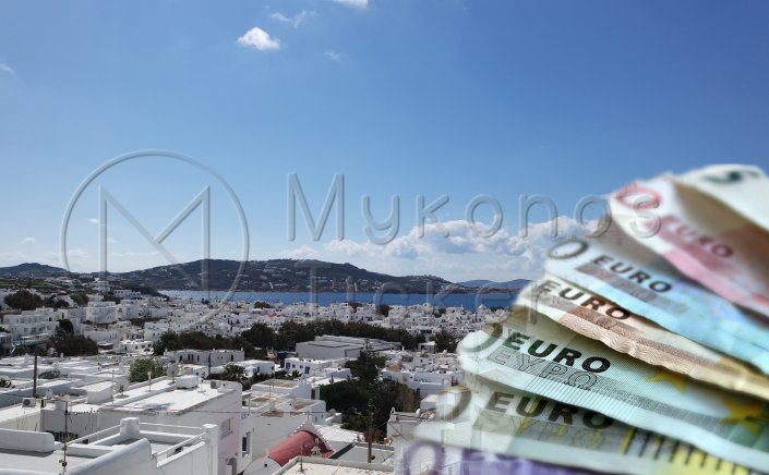 Property Transfer: Στο στόχαστρο της ΑΑΔΕ οι ψευδείς και εικονικές Δωρεές - Ποιες Δωρεές εκπίπτουν