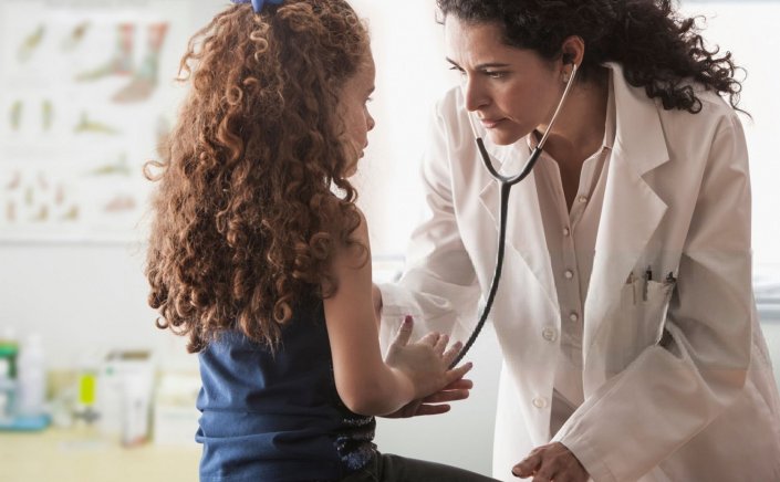 Primary Care - Personal Doctor: Το πρώτο εξάμηνο του 2023 ο προσωπικός γιατρός για παιδιά!!