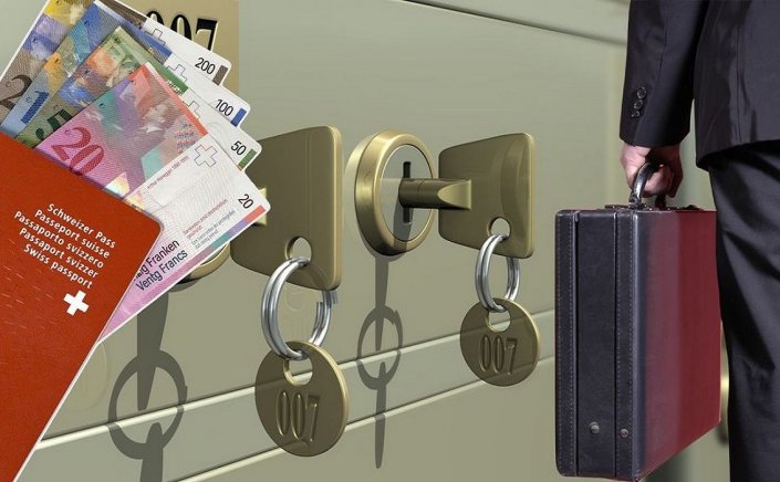 Taxation & Taxes: Αδήλωτες καταθέσεις, για το φορολογικό έτος 2016, “έκαψαν” επιχειρηματία!!