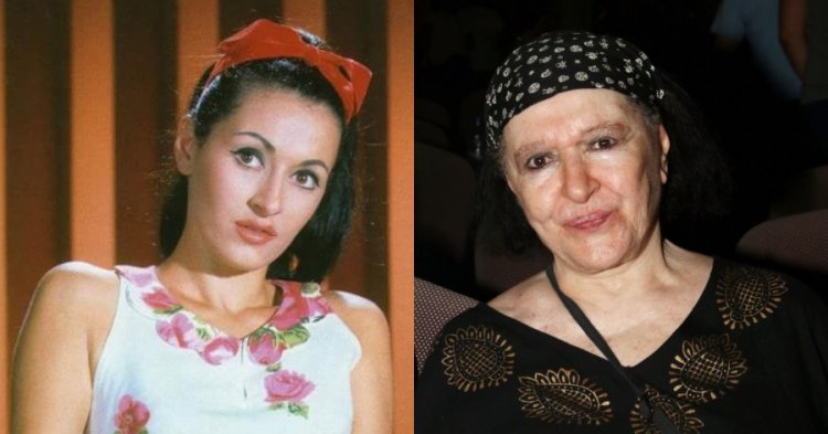 Notable Death: Πέθανε η Μάρθα Καραγιάννη - Θρήνος στον ελληνικό κινηματογράφο