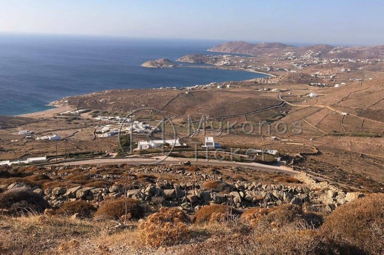 Mayor of Mykonos: Ξεκινούν εργασίες επισκευής οδοστρώματος από την διασταύρωση των Μεταλλείων προς την παραλία της Λιάς