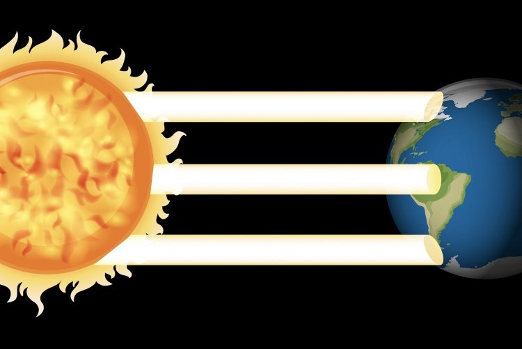 NASA: Αποδεικνύεται η ύπαρξη πύλης που συνδέει τη γη με τον ήλιο [Video]