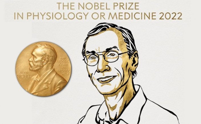 Nobel Prize in Medicine 2022: Νόμπελ Ιατρικής και Φυσιολογίας στον Σουηδό γενετιστή Σβάντε Πάαμπο
