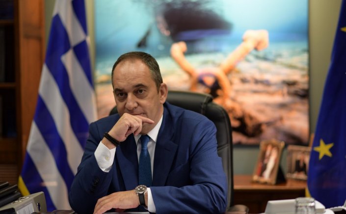Shipping Min Plakiotakis: “Η ανοχή της Τουρκίας στα κυκλώματα των αδίστακτων διακινητών κόστισε ανθρώπινες ζωές”
