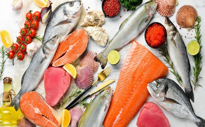 Improving brain health: Η κατανάλωση ψαριών με πολλά ωμέγα-3 βελτιώνει την υγεία του εγκεφάλου και ενισχύει τις δεξιότητες σκέψης